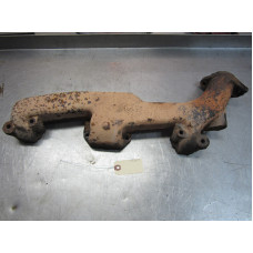 25J107 Right Exhaust Manifold For 98-99 Dodge Dakota  5.2 53010186
